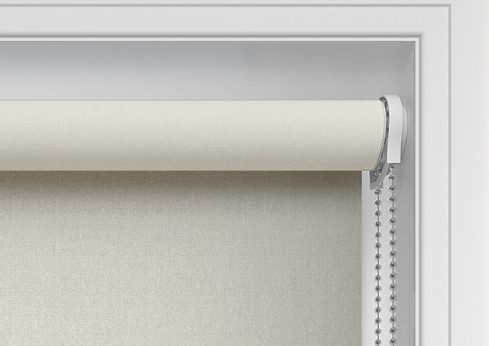 Anthology, Macaroon Cream - Twist&Fit Roller Blind - Image 11